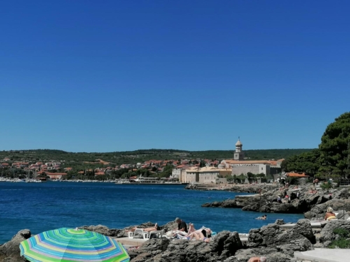 Beach "Punta di Galetto"