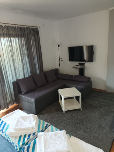 Bedroom / Living room