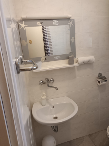 Badezimmer - I. Stock