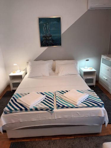 Schlafzimmer / Wohnzimmer